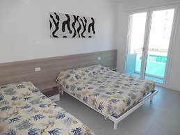 Mariagrazia in Bibione