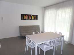 Villa Onda D L in Bibione