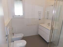 Villa Onda D L in Bibione