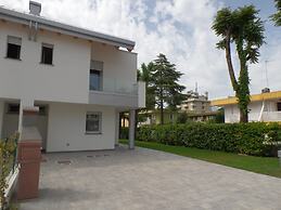 Villa Onda D L in Bibione