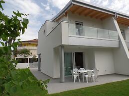 Villa Onda D L in Bibione