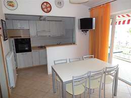 Palma C in Bibione With 2 Bedrooms and 1 Bathrooms