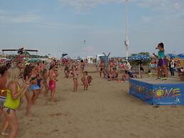 Palma C in Bibione With 2 Bedrooms and 1 Bathrooms