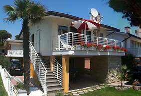 Palma C in Bibione With 2 Bedrooms and 1 Bathrooms