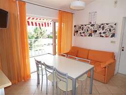 Palma C in Bibione With 2 Bedrooms and 1 Bathrooms