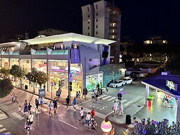 Melograno A C2 in Bibione