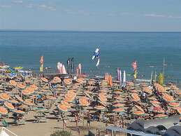 LIA Pool in Bibione With 1 Bedrooms and 1 Bathrooms
