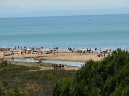 LIA Pool in Bibione With 1 Bedrooms and 1 Bathrooms