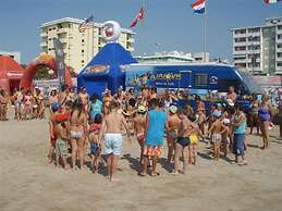 LIA Pool in Bibione With 1 Bedrooms and 1 Bathrooms