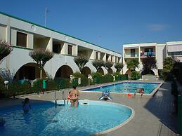 LIA Pool in Bibione With 1 Bedrooms and 1 Bathrooms