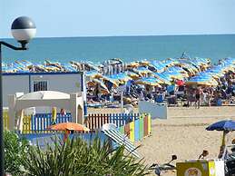 LIA Pool in Bibione With 1 Bedrooms and 1 Bathrooms