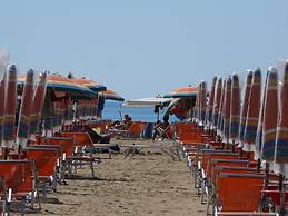 Condominio Cinzia in Bibione