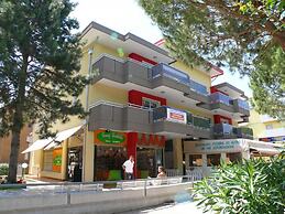 Roby 6 in Bibione With 2 Bedrooms and 1 Bathrooms