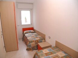 Roby 6 in Bibione With 2 Bedrooms and 1 Bathrooms