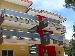 Roby 6 in Bibione With 2 Bedrooms and 1 Bathrooms