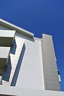 Shedir B in Bibione With 1 Bedrooms and 1 Bathrooms