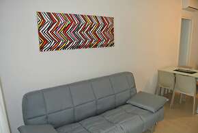 Shedir B in Bibione With 1 Bedrooms and 1 Bathrooms