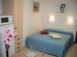 Bristol 115 in Bibione