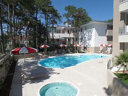 Melograno B B in Bibione