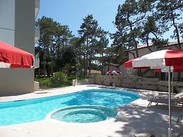 Melograno B B in Bibione