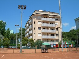 Condominio Horizon in Bibione