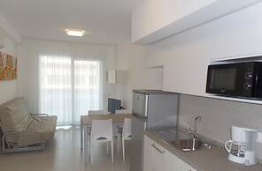 Polaris B in Bibione