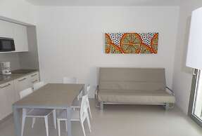 Polaris B in Bibione