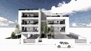 Polaris B in Bibione