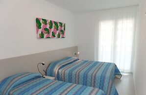 Polaris B in Bibione