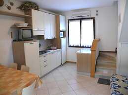 Pinea 35 in Bibione With 2 Bedrooms and 1 Bathrooms