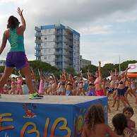 Villa Beba PT in Bibione