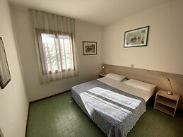 Rose in Bibione With 3 Bedrooms and 1 Bathrooms