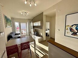 Villa Beba 1P in Bibione