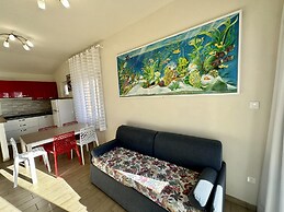 Villa Beba 1P in Bibione