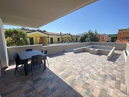 Diana 5 in Bibione With 1 Bedrooms and 1 Bathrooms