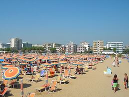 Diana 5 in Bibione With 1 Bedrooms and 1 Bathrooms