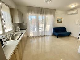Diana 5 in Bibione With 1 Bedrooms and 1 Bathrooms