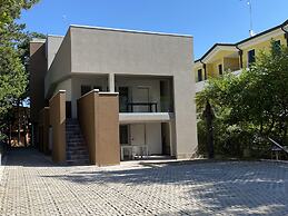 Diana 5 in Bibione With 1 Bedrooms and 1 Bathrooms