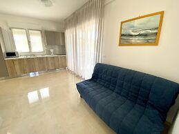 Diana 5 in Bibione With 1 Bedrooms and 1 Bathrooms