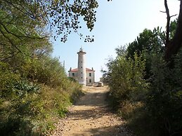 Diana 5 in Bibione With 1 Bedrooms and 1 Bathrooms