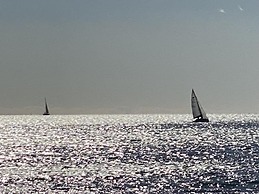 Diana 5 in Bibione With 1 Bedrooms and 1 Bathrooms