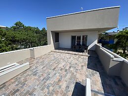 Diana 5 in Bibione With 1 Bedrooms and 1 Bathrooms