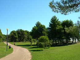 Diana 5 in Bibione With 1 Bedrooms and 1 Bathrooms