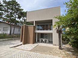 Diana 5 in Bibione With 1 Bedrooms and 1 Bathrooms