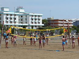 AL Corso 24 in Bibione