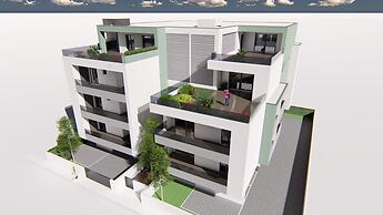 Polaris C in Bibione