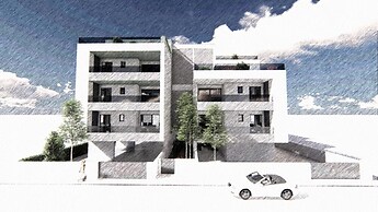 Polaris C in Bibione