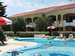 Borgo E in Bibione With 4 Bedrooms and 2 Bathrooms