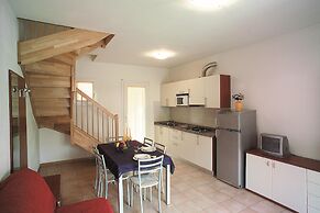 Borgo E in Bibione With 4 Bedrooms and 2 Bathrooms