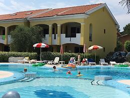 Borgo E in Bibione With 4 Bedrooms and 2 Bathrooms